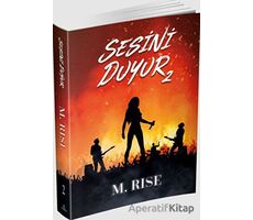 Sesini Duyur 2 - M. Rise - Ephesus Yayınları