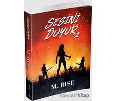 Sesini Duyur 2 - M. Rise - Ephesus Yayınları