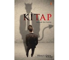 Kitap - Allah ile Savaş - Mesut Özer - Cinius Yayınları