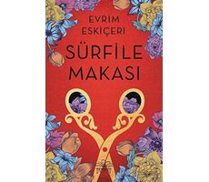 Sürfile Makası - Evrim Eskiçeri - Nemesis Kitap