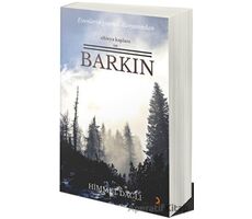 Barkın - Himmet Dağlı - Cinius Yayınları