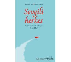 Sevgili Herkes - Yasemin Ünlü - Müptela Yayınları