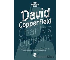 David Copperfield - Charles Dickens - Ema Genç