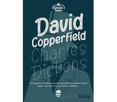 David Copperfield - Charles Dickens - Ema Genç