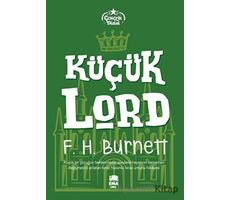 Küçük Lord - Frances Hodgson Burnett - Ema Genç