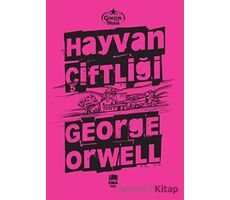 Hayvan Çiftliği - George Orwell - Ema Genç