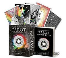 Vahşi Bilinmeyen Tarot - Kim Krans - Butik Yayınları