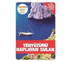 Yeryüzünü Kaplayan Sular - Kolektif - Timaş Çocuk