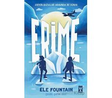 Erime - Ele Fountain - Genç Timaş