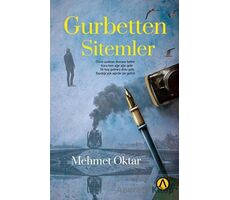 Gurbetten Sitemler - Mehmet Oktar - Ares Yayınları