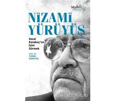 Nizami Yürüyüş - Turan Karataş - Muhit Kitap