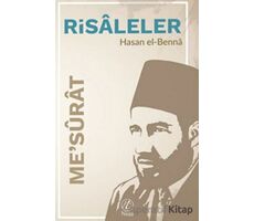 Risaleler – Mesurat - Hasan El Benna - Nida Yayıncılık