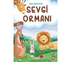 Sevgi Ormanı - Filiz Gündoğan - Selimer Yayınları