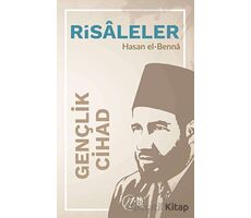 Gençlik - Cihad - Hasan El-Benna - Nida Yayıncılık