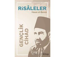 Gençlik - Cihad - Hasan El-Benna - Nida Yayınları