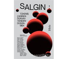 Salgın - Kolektif - Tellekt