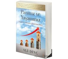 Paranız ve Yaşamınız - Ali Dinç - Cinius Yayınları