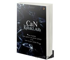 Can Kırıkları - Esra Nur Güler - Cinius Yayınları