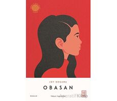Obasan - Joy Kogawa - Ketebe Yayınları