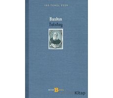 Baskın - Lev Nikolayeviç Tolstoy - Beyan Yayınları