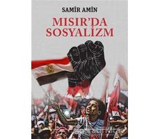 Mısır’da Sosyalizm - Samir Amin - Kaynak Yayınları