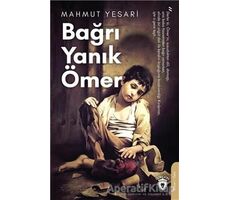 Bağrı Yanık Ömer - Mahmut Yesari - Dorlion Yayınları