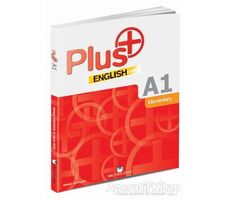 Plus A1 İngilizce Gramer - Micheal Wolfgang - MK Publications