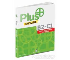 Plus B2-C1 İngilizce Gramer - Michael Wolfgang - MK Publications