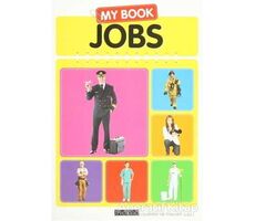 My Book Jobs - Kolektif - MK Publications