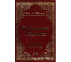 Kastamonu Lahikası - Bediüzzaman Said-i Nursi - Söz Basım Yayın