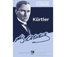 Kürtler - Mustafa Kemal Atatürk - Kaynak Yayınları