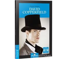 David Copperfield - Stage 6 - İngilizce Hikaye - Charles Dickens - MK Publications