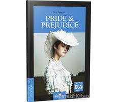 Pride and Prejudice - Stage 6 - İngilizce Hikaye - Jane Austen - MK Publications