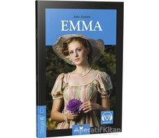 Emma - Stage 6 - İngilizce Hikaye - Jane Austen - MK Publications