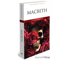 Macbeth - William Shakespeare - MK Publications