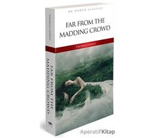 Far from the Madding Crowd - Thomas Hardy - MK Publications