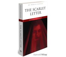 The Scarlet Letter - Nathaniel Hawthorne - MK Publications