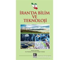 İran’da Bilim ve Teknoloji - Kolektif - Kaynak Yayınları