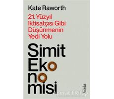 Simit Ekonomisi - Kate Raworth - Tellekt