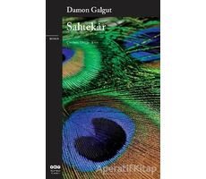 Sahtekar - Damon Galgut - Yapı Kredi Yayınları