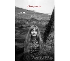 Otoportre - Celia Paul - Yapı Kredi Yayınları