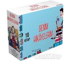 Benim Hikayelerim (10 Kitap Takım ) - Kolektif - Özyürek Yayınları