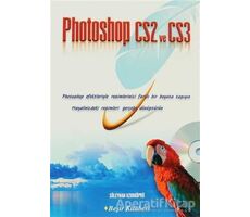 Photoshop cs2 ve cs3 - Süleyman Uzunköprü - Beşir Kitabevi