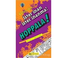 Hoppala! - Robert Ripley - Epsilon Yayınevi