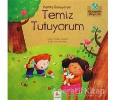 Parkta Oynuyorum Temiz Tutuyorum - Charles Ghigna - Almidilli