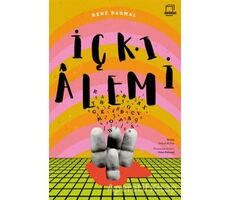 İçki Alemi - Rene Daumal - Dedalus Kitap