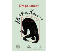 Mayıs Kasım - Drago Jancar - Dedalus Kitap