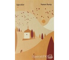 Sığırcıklar - Yaman Koray - Dedalus Kitap