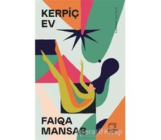 Kerpiç Ev - Faiqa Mansab - Dedalus Kitap