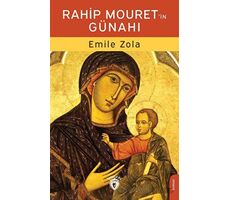 Rahip Mouretin Günahı - Emile Zola - Dorlion Yayınları